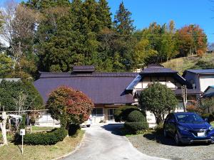 国指定重要文化財 中山家住宅