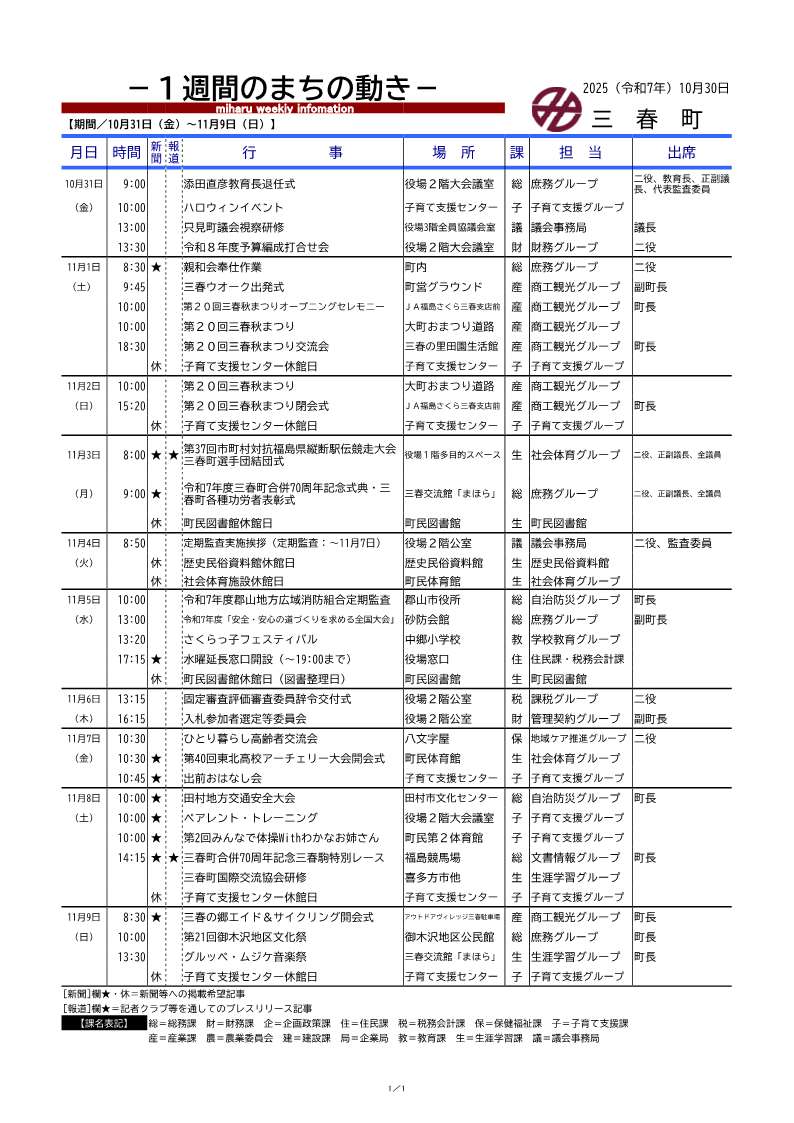99_（１週間のまちの動き） (1) (7)