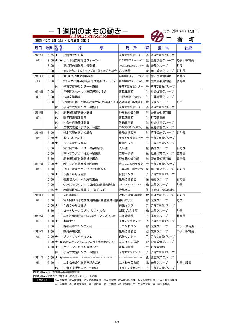 99_（１週間のまちの動き） (3) (3)
