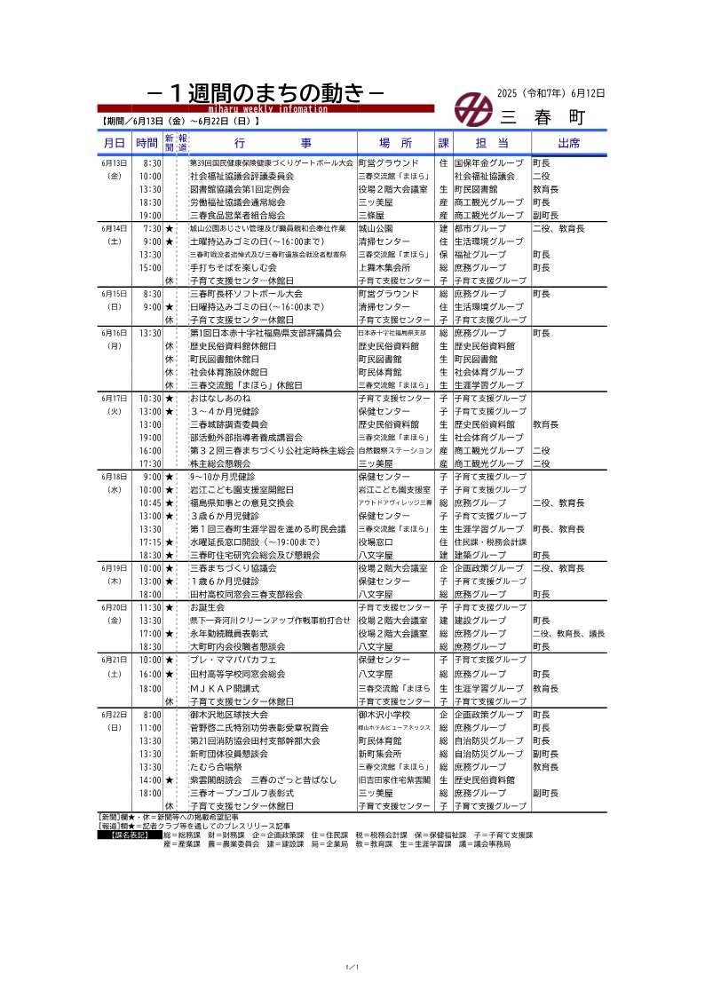 99_（１週間のまちの動き） (4)