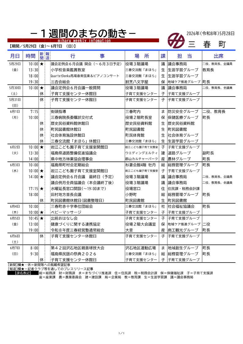 99_１週間のまちの動き (7)