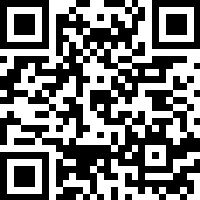 こども園見学申込みフォームQR
