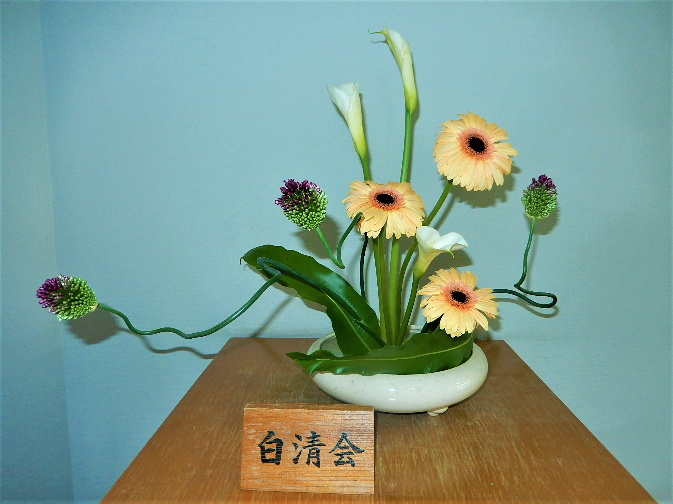 5.27ikebana