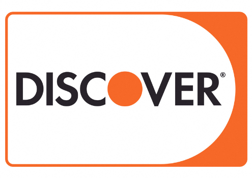 DISCOVER