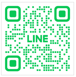 コードF（LINEQR）