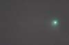 マックホルツ彗星2の写真