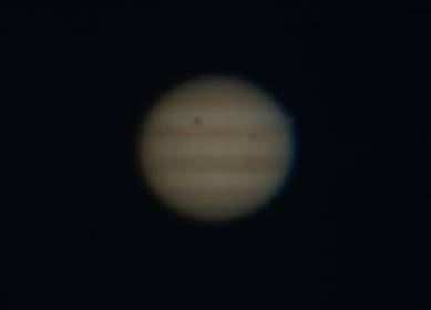 木星2の写真