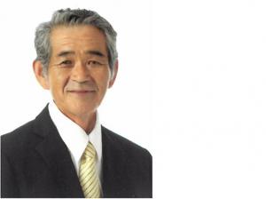 橋本善一郎議員