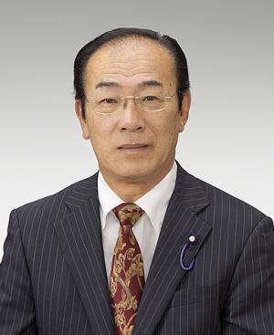 佐藤弘議長