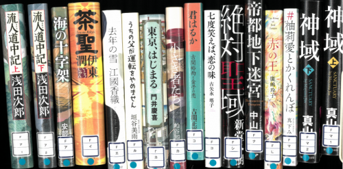 小説1