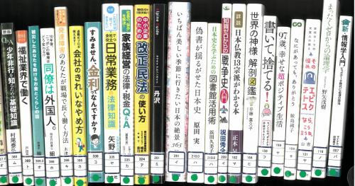 実用書