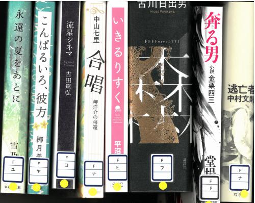 小説２