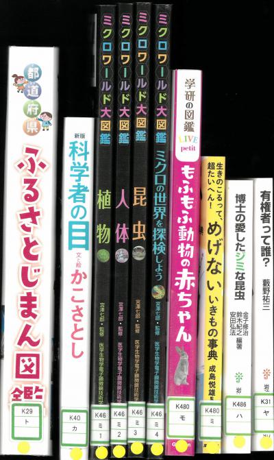 児童書２