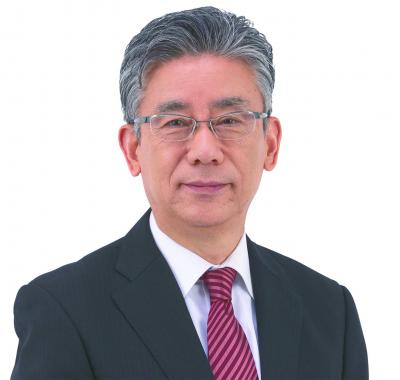 坂本浩之町長