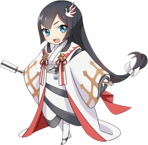 megohime
