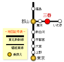 densha